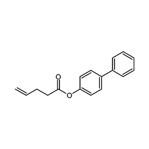 [1，1'-联苯] -4-基戊-4-烯酸酯