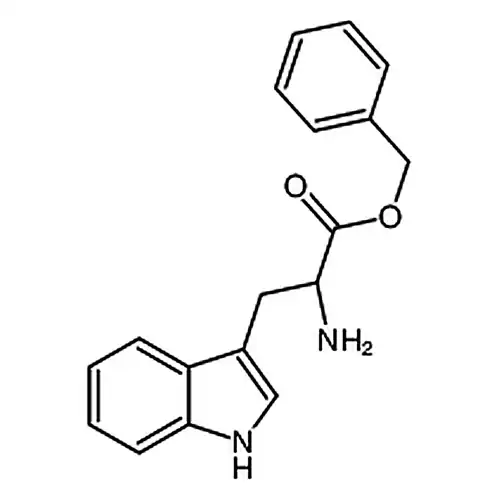 D-色氨酸苄酯