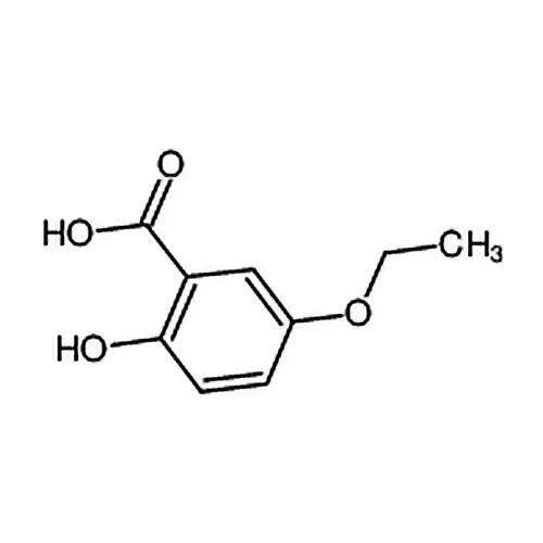 5-乙氧基-2-羟基苯甲酸