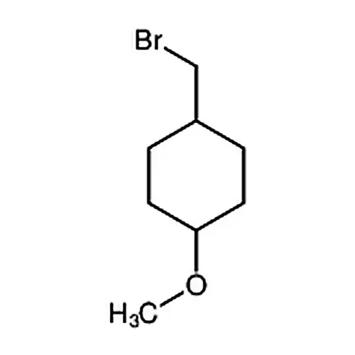 1-(溴甲基)-4-甲氧基环己烷