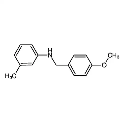 N-(4-甲氧基苄基)-3-甲基苯胺
