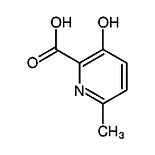 3-羟基-6-甲基吡啶-2-羧酸