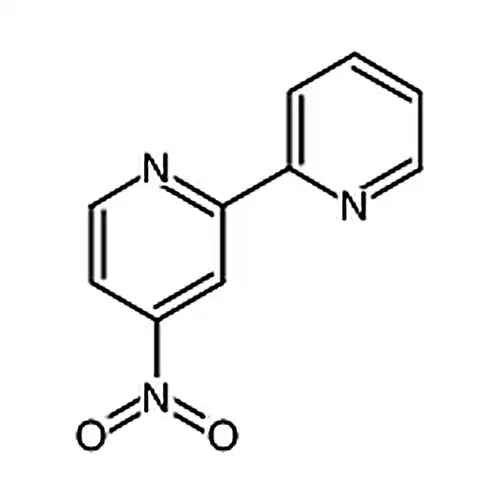 4-硝基-2，2'-联吡啶