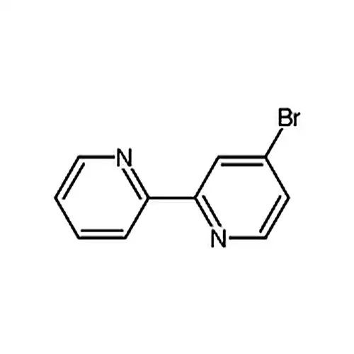 4-溴-2,2'-联吡啶