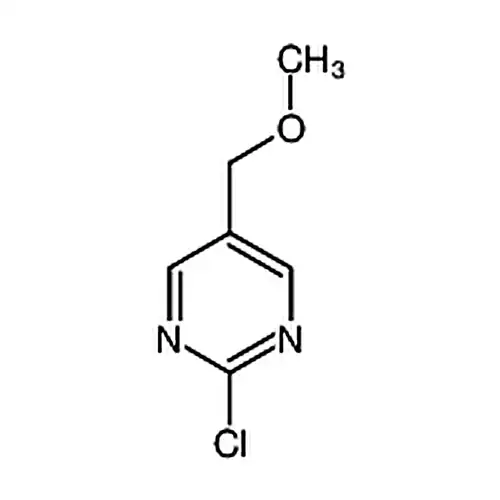 2-氯-5-(甲氧基甲基)嘧啶