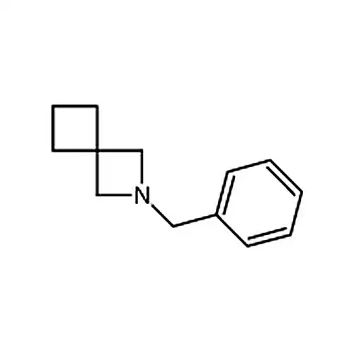 2-苄基-2-氮杂螺[3.3]庚烷