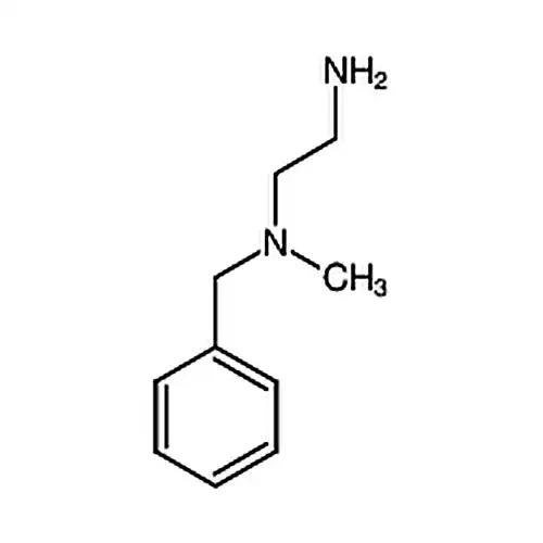 N-甲基-N-苄基-1,2-乙二胺