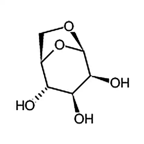 1，6-Anhydro-β-D-mannopyranose