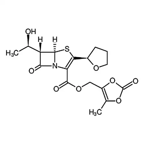 Faropenem daloxate