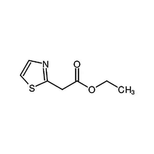 2-乙酸乙酯-噻唑