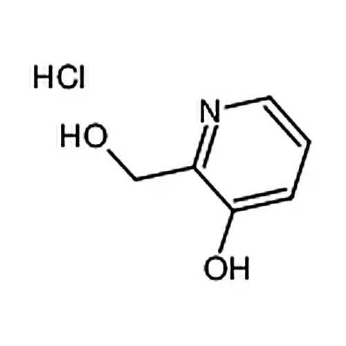 3-羟基-2-羟甲基吡啶盐酸盐