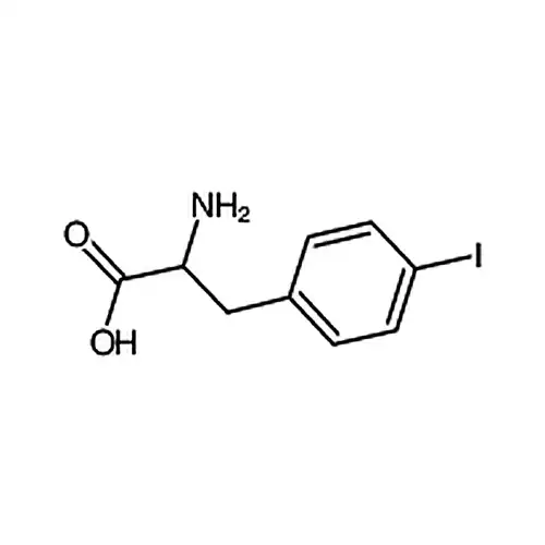 DL-对碘苯丙氨酸
