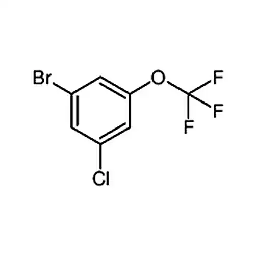 1-溴-3-氯-5-(三氟甲氧基)苯