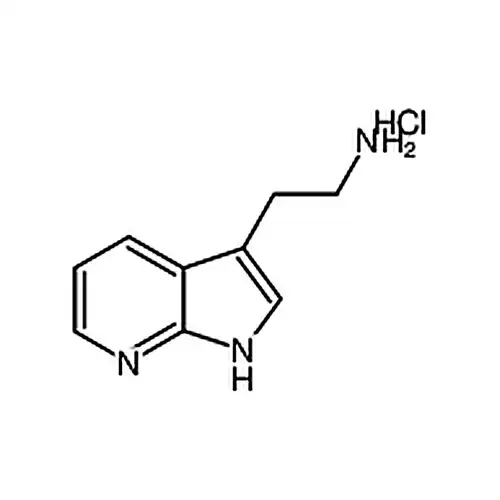 2-(1H-吡咯并[2,3-b]吡啶-3-基)乙胺盐酸盐