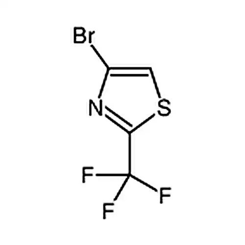 4-溴-2-(三氟甲基)噻唑