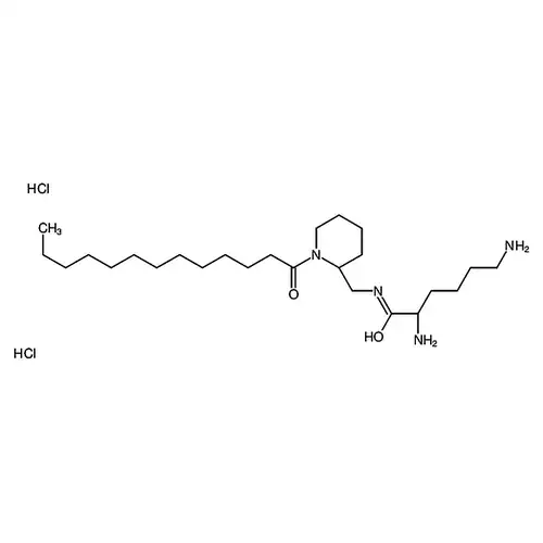 NPC-15437 hydrochloride