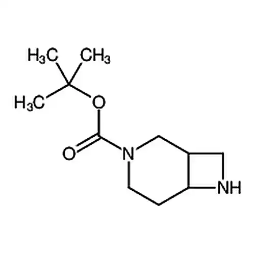 (1S，6R)-3-Boc-3，7-二氮杂双环[4.2.0]辛烷