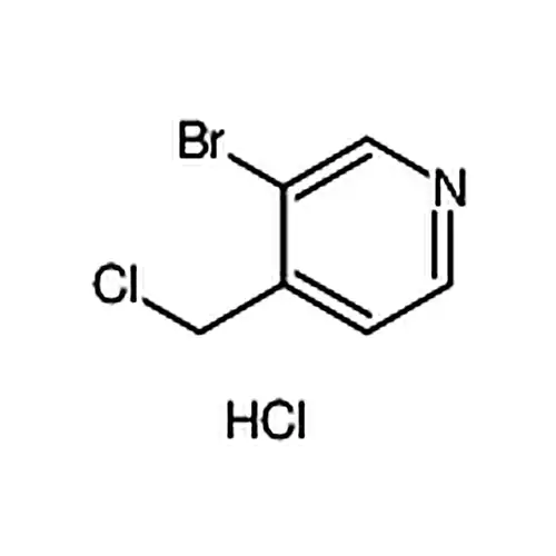3-溴-4-(氯甲基)吡啶盐酸盐