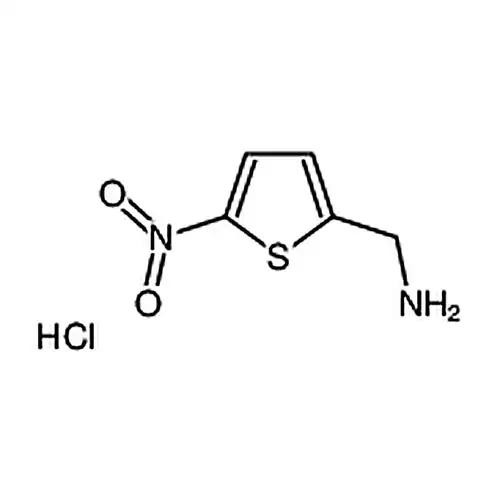 2-(氨甲基)-5-硝基噻吩盐酸盐