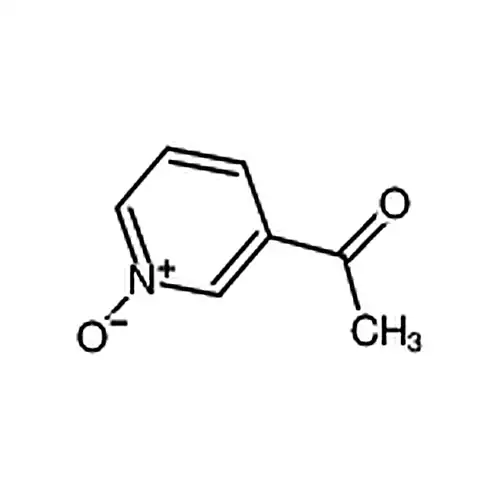 3-乙酰基吡啶 N-氧化物