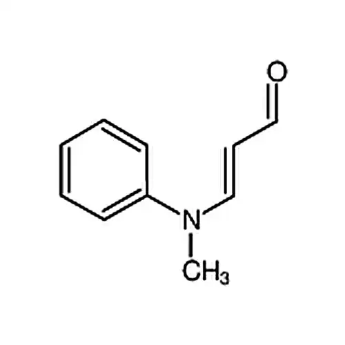 3-(甲基(苯基)氨基)丙烯醛