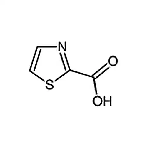 噻唑-2-甲酸