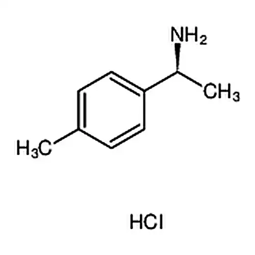 (S)-1-(4-氟苯基)乙胺盐酸盐