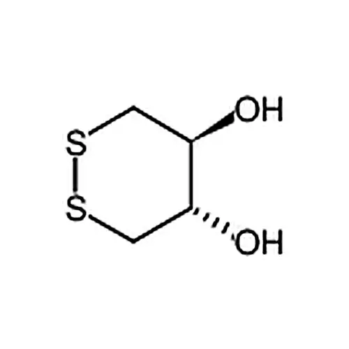 反式-1,2-二噻烷-4,5-二醇