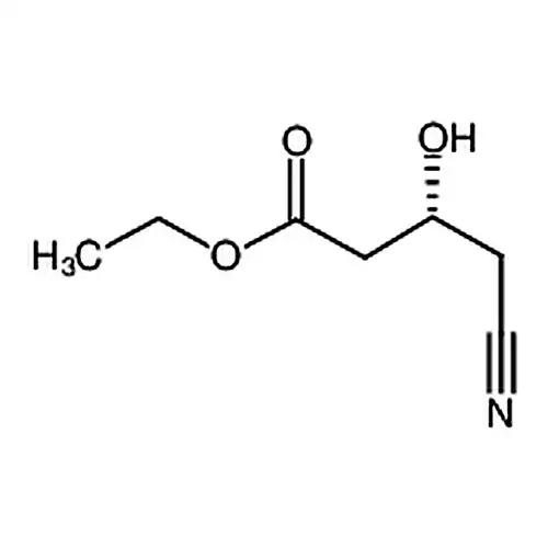 (R)-(-)-4-氰基-3-羟基丁酸乙酯