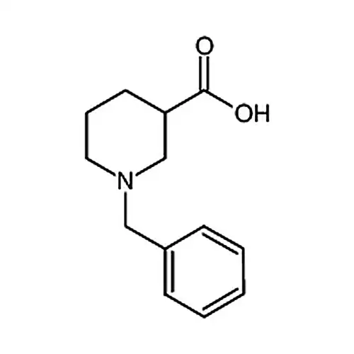 1-苄基哌啶-3-羧酸