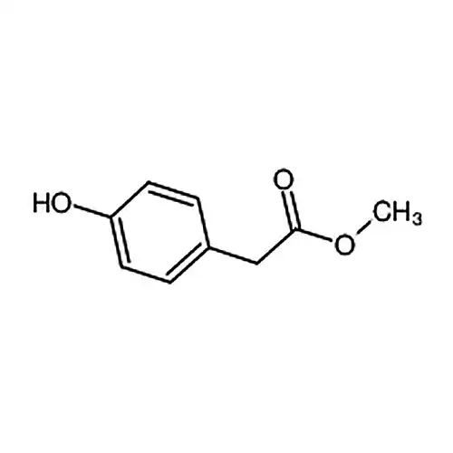 对羟基苯乙酸甲酯
