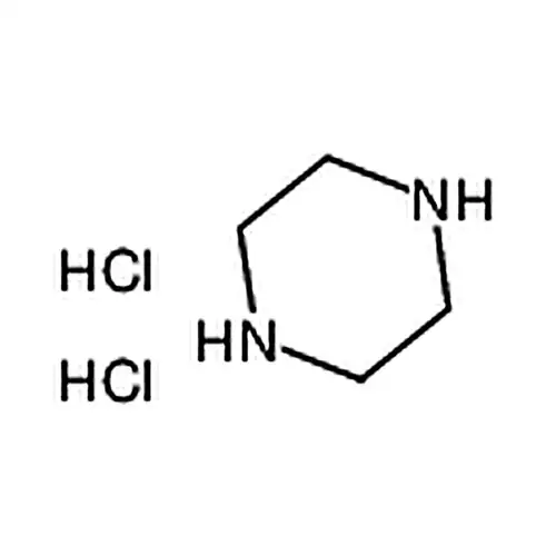 哌嗪二盐酸盐单水合物