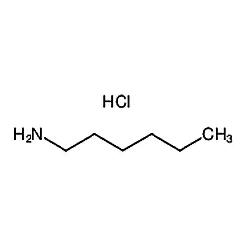 己胺盐酸盐