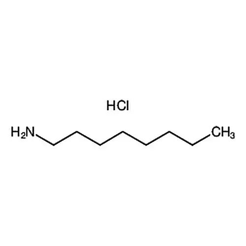 正辛胺盐酸盐
