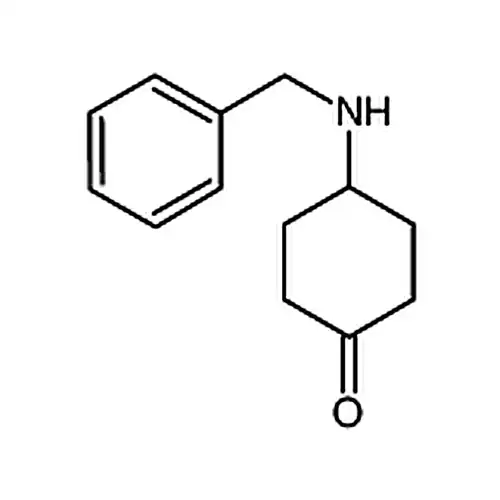 4-苄氨基环己酮
