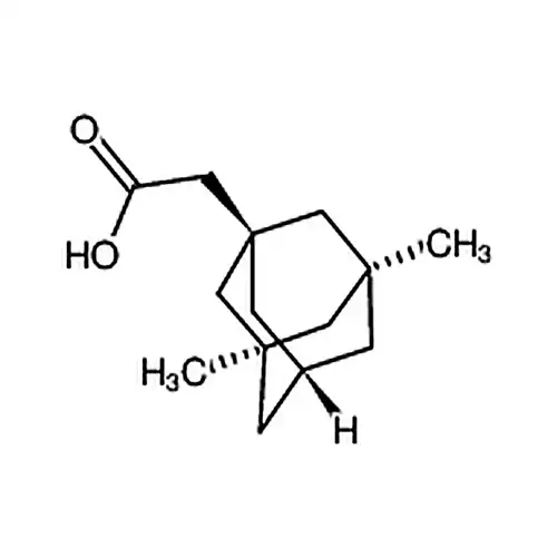 3,5-二甲基-1-金刚烷乙酸
