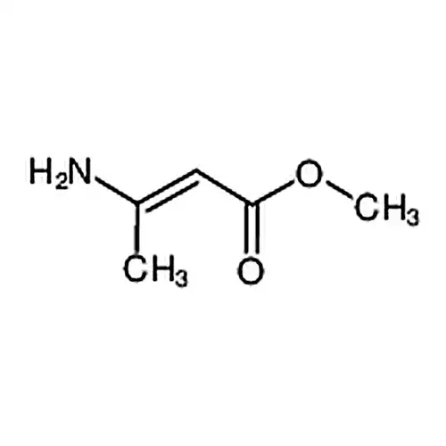 3-氨基巴豆酸甲酯