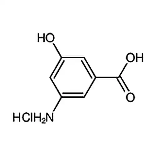 3-氨基-5-羟基苯甲酸盐酸盐