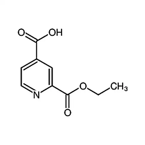 2-(乙氧羰基)异烟酸