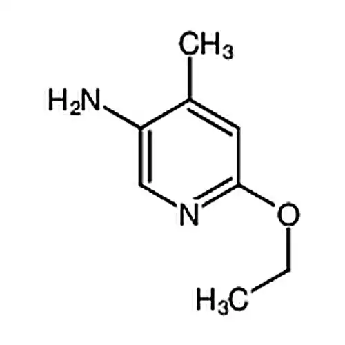 6-乙氧基-4-甲基吡啶-3-胺