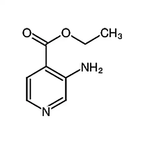 3-氨基异烟酸乙酯