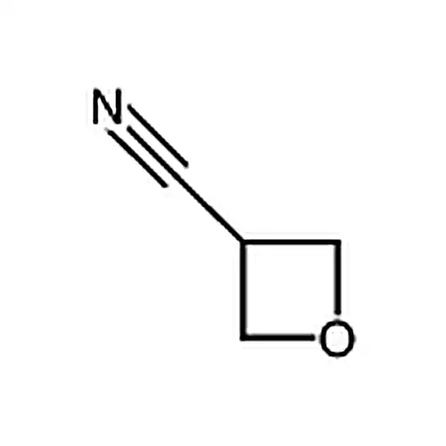 3-氧杂环丁烷甲腈