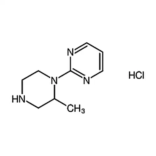 2-(2-甲基哌嗪-1-基)嘧啶盐酸盐