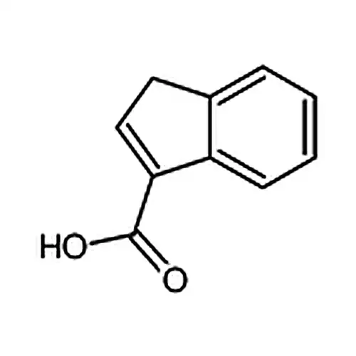 1H-茚-3-羧酸