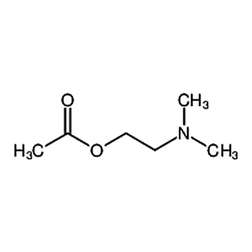 乙酸2-(二甲基氨基)乙酯