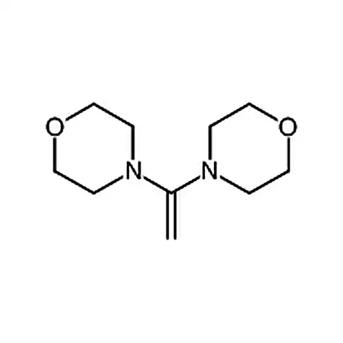 1,1-双(吗啉基)乙烯