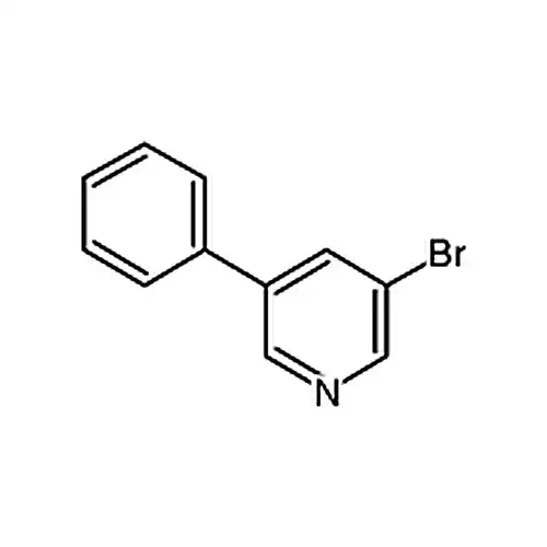 3-溴-5-苯基吡啶