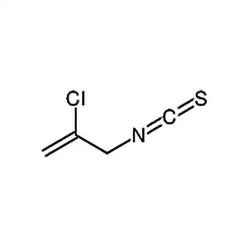 2-氯-3-异硫氰酸基-丙-1-烯