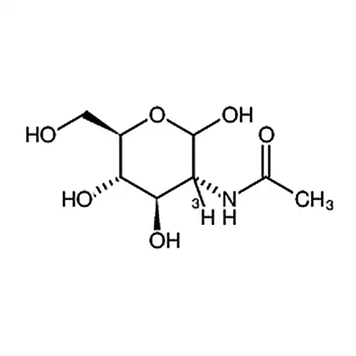 N-乙酰-D-半乳糖胺