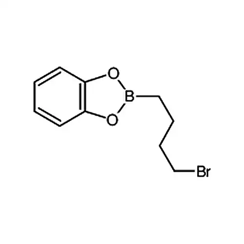 4-溴-1-丁基硼酸儿茶酚酯
